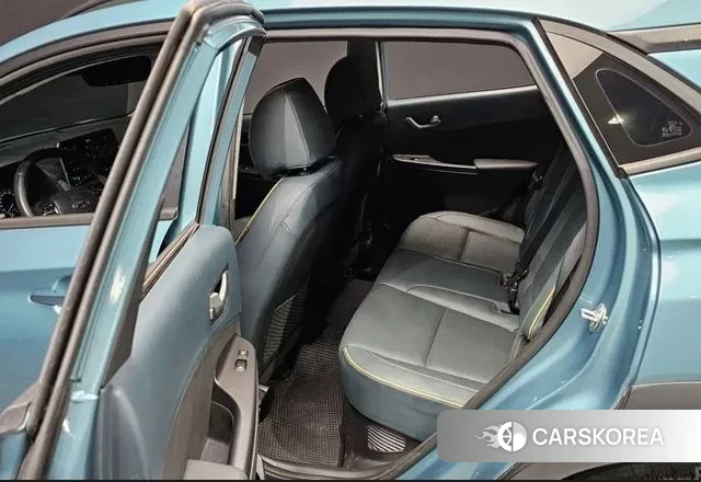 Hyundai Kona Hybrid id 3084973 из Кореи 8