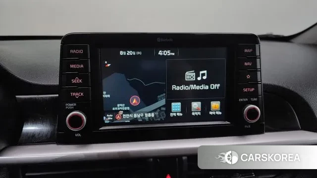 Kia All New Morning (JA) id 3055645 из Кореи 8