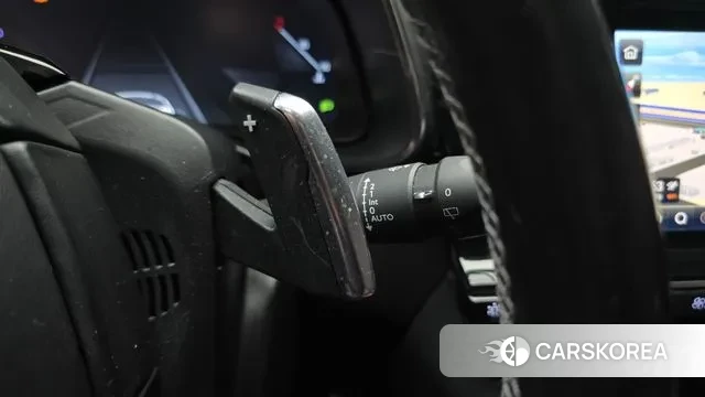 Citroen / DS DS7 Crossback id 3612341 из Кореи 8