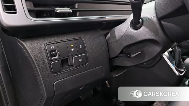 Hyundai Staria id 3262628 из Кореи 8