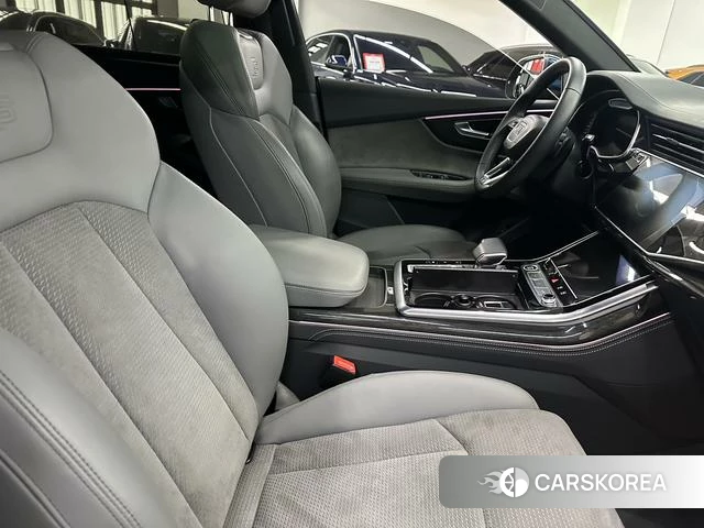 Audi Q8 id 4273855 из Китая 8