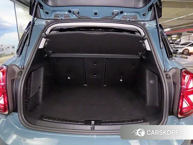 Mini Cooper Countryman id 3028136 из Кореи 8