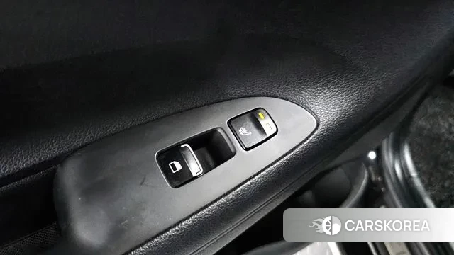 Hyundai Grandeur IG Hybrid id 3449787 из Кореи 8