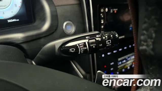 Hyundai Tucson (NX4) id 2874121 из Кореи 8