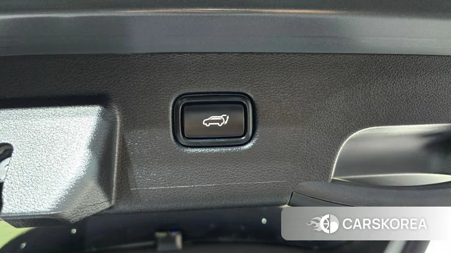 Kia The New Sportage 5th Generation id 4710445 из Кореи 8