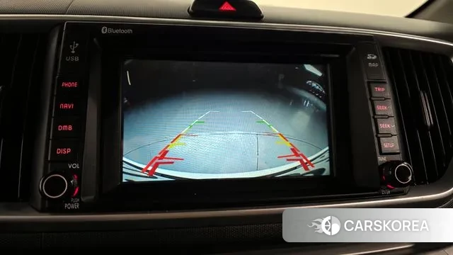 Kia The New Ray id 3650365 из Кореи 8