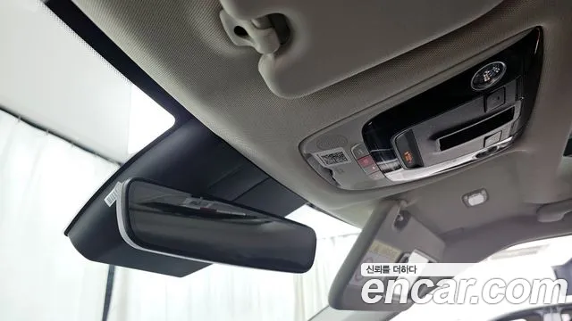 Kia EV6 id 2729701 из Кореи 8