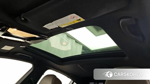 BMW 5 Series (G30) id 3937205 из Кореи 8