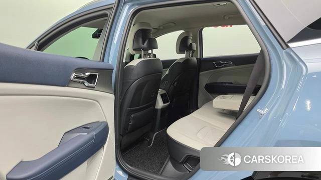 Kia The New Sportage 5th Generation id 4640048 из Кореи 8