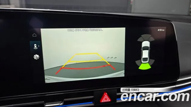 Hyundai Avante (CN7) id 2658579 из Кореи 8