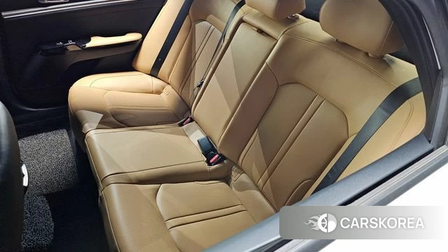 Kia K5 Hybrid 3rd Generation id 3954584 из Кореи 8