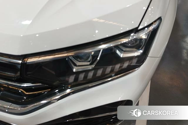 Volkswagen Tanyue X id 4271723 из Китая 8