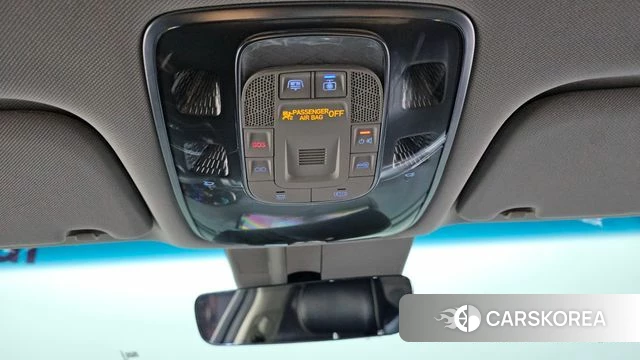 Genesis G80 (RG3) id 3860689 из Кореи 8