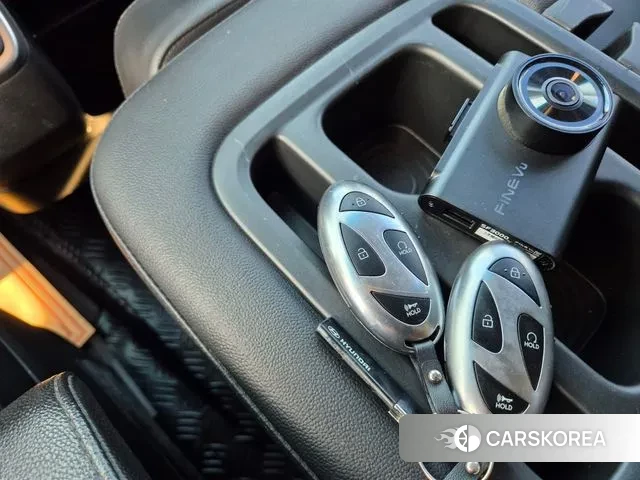 Hyundai Staria id 3082504 из Кореи 8