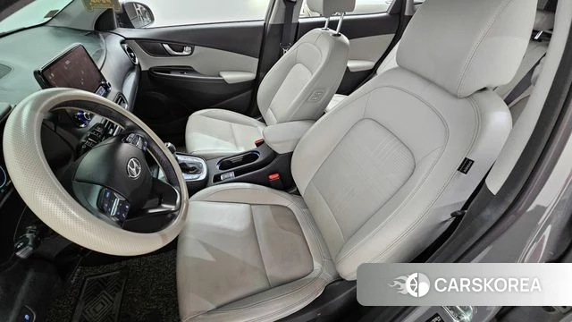 Hyundai The New Kona Hybrid id 4293422 из Кореи 8