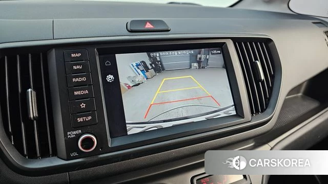 Kia The New Kia Ray id 3891761 из Кореи 8