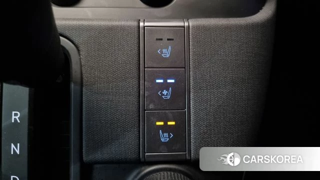 Hyundai Casper id 3826741 из Кореи 8