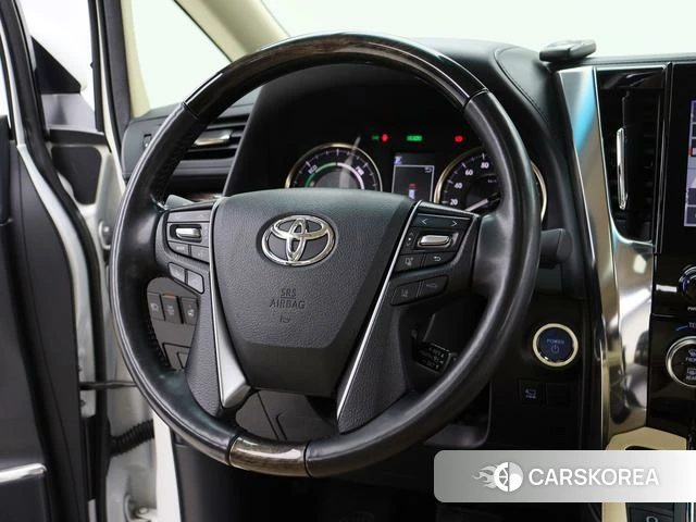 Toyota Elfa id 4299816 из Китая 8