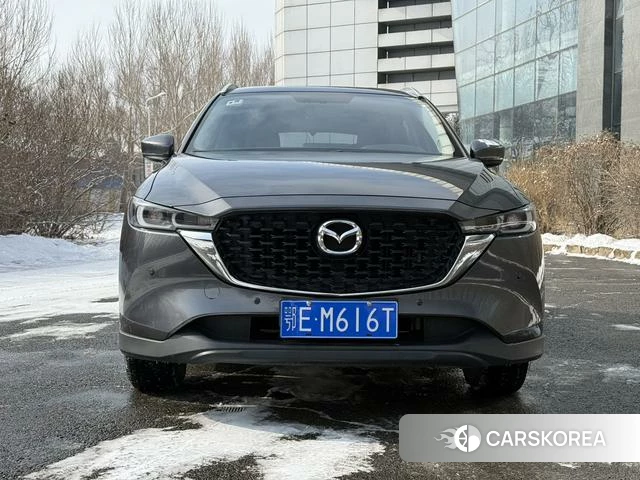 Mazda CX-5 id 4314320 из Китая 8