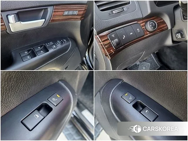 Kia The New Mohave id 3536430 из Кореи 8