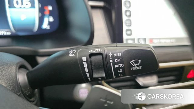 Kia K7 Premier id 4284918 из Кореи 8