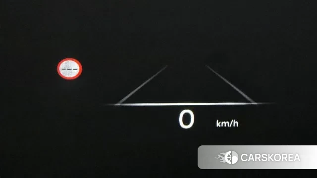 Genesis G90 (RS4) id 3467678 из Кореи 8