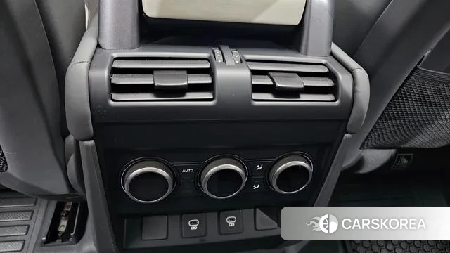 Land Rover Defender (L663) id 3327405 из Кореи 8