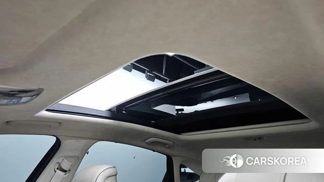 Genesis G80 (RG3) id 4549434 из Кореи 8