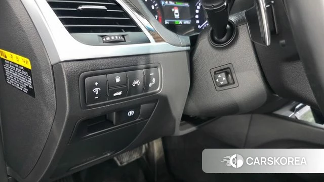 Genesis G80 id 4732621 из Кореи 8