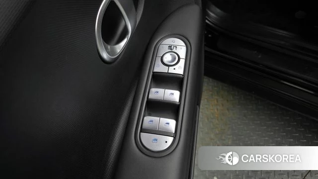 Hyundai Ionic 5 id 4880315 из Кореи 8