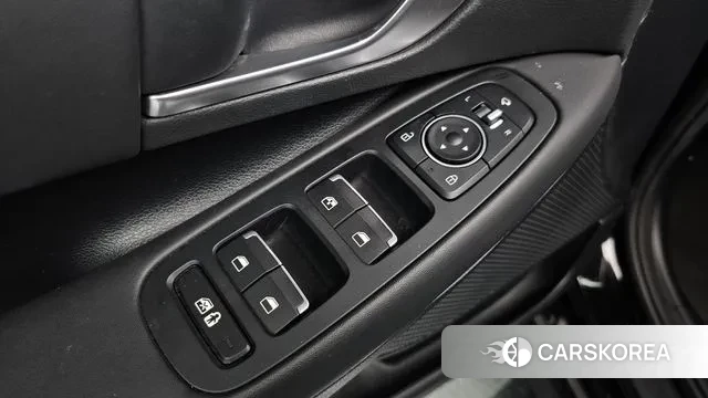 Hyundai Sonata (DN8) id 3488395 из Кореи 8