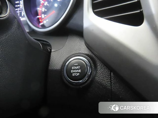 Ssangyong Tivoli Armor id 3853474 из Кореи 8