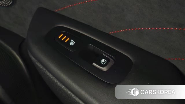 Kia Stinger Meister id 3811887 из Кореи 8