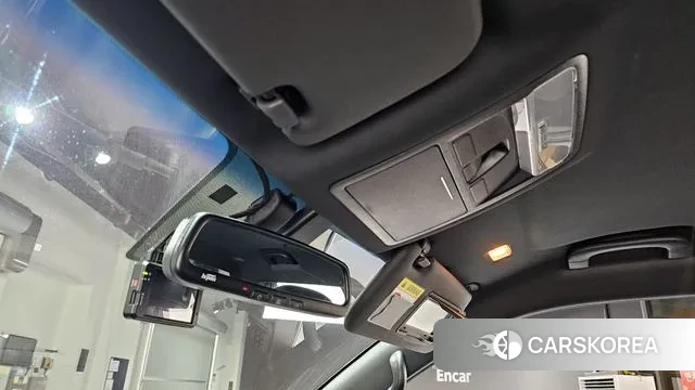 Ssangyong Rexton Sports Cannes id 3708635 из Кореи 8