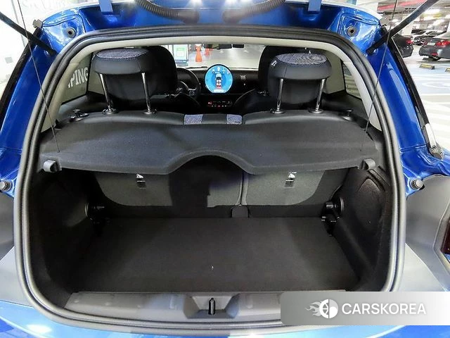 Mini Cooper C 4th generation id 4200757 из Кореи 8