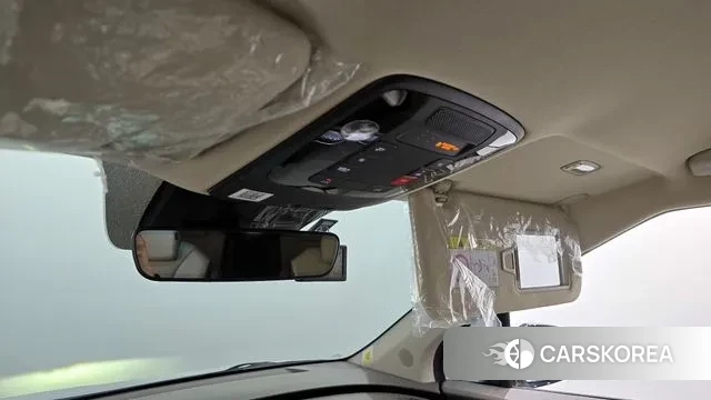 Kia Carnival 4th generation id 3366154 из Кореи 8