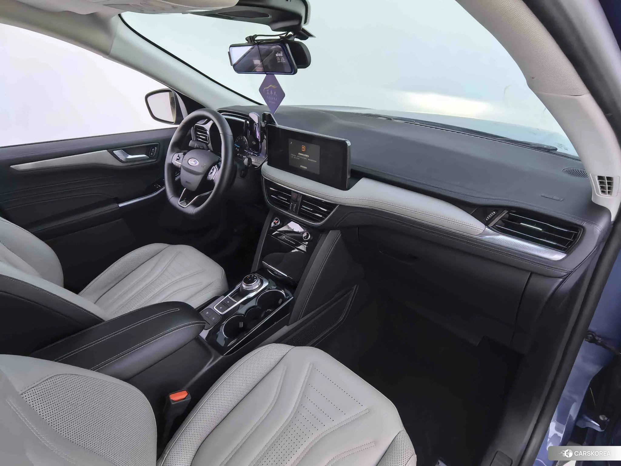 Ford Ruiji id 4473450 из Китая 8