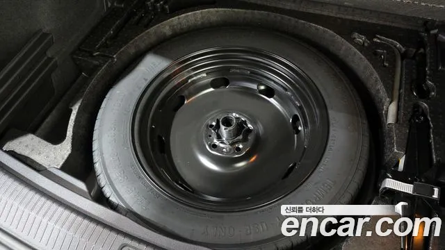 Volkswagen Tiguan second Generation id 2854627 из Кореи 8