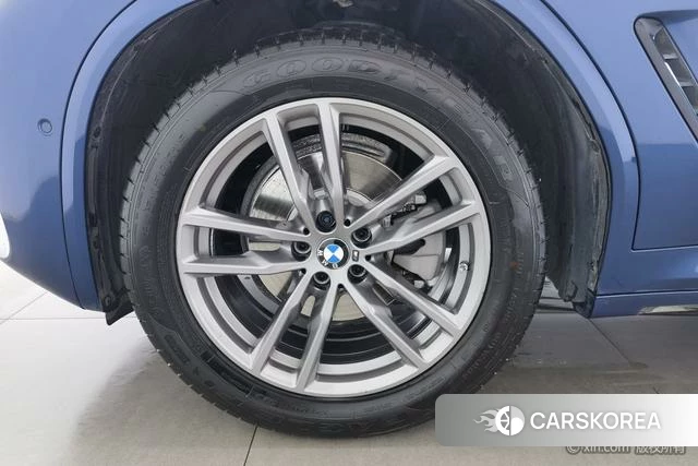 BMW X3 id 4253662 из Китая 8