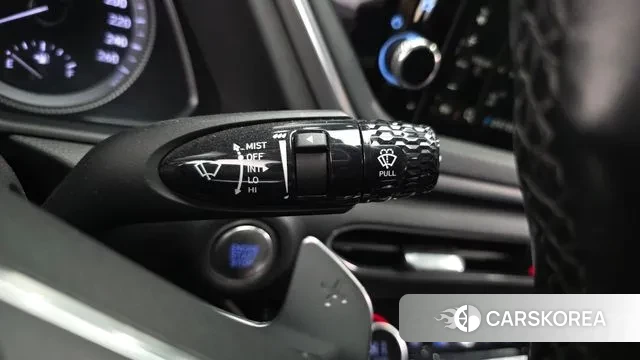 Hyundai Sonata (DN8) id 3454582 из Кореи 8