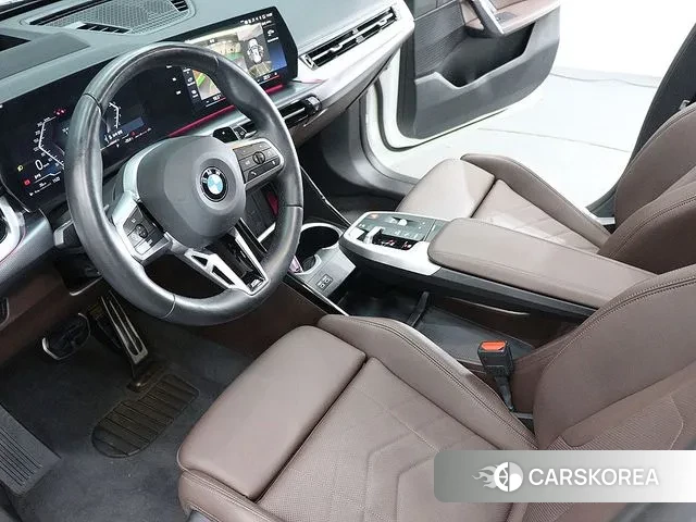 BMW X1 (U11) id 3002536 из Кореи 8