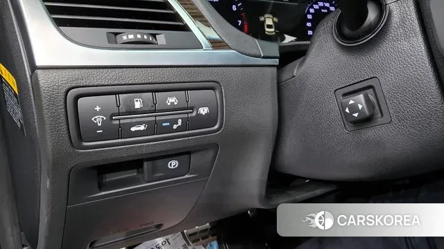 Genesis G80 id 3021059 из Кореи 8