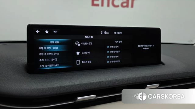 Genesis GV70 id 4671186 из Кореи 8
