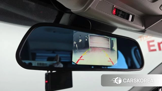 Renault Korea (Samsung) XM3 id 4593539 из Кореи 8