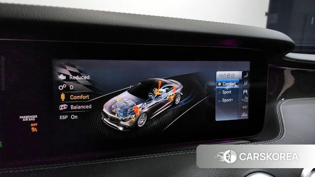 Mercedes-Benz S-Class W222 id 4429682 из Кореи 8