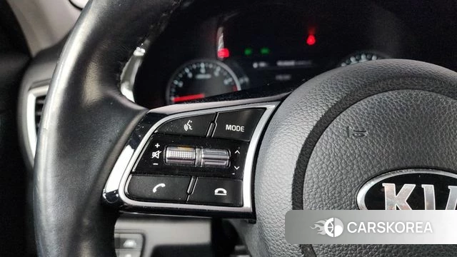 Kia Seltos id 4594851 из Кореи 8
