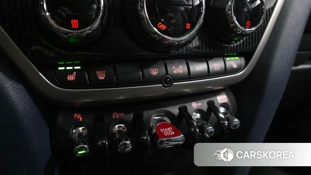 Mini Cooper S Countryman id 4230713 из Кореи 8