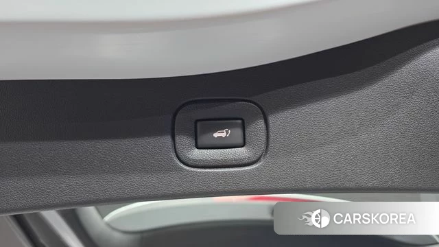 Renault Korea (Samsung) The New QM6 id 4307847 из Кореи 8
