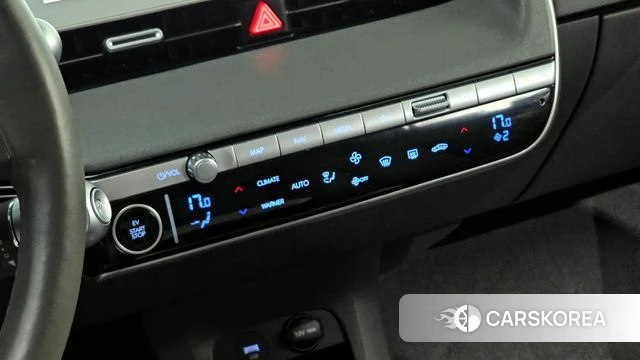 Hyundai Ionic 5 id 4338032 из Кореи 8
