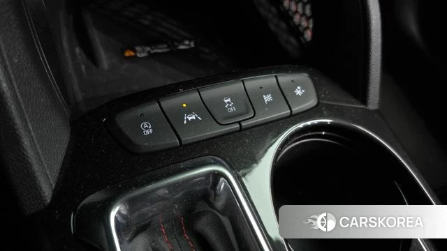 Chevrolet (GM Daewoo) Trailblazer id 4294227 из Кореи 8